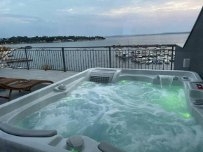 Apartment Penthouse Laurus